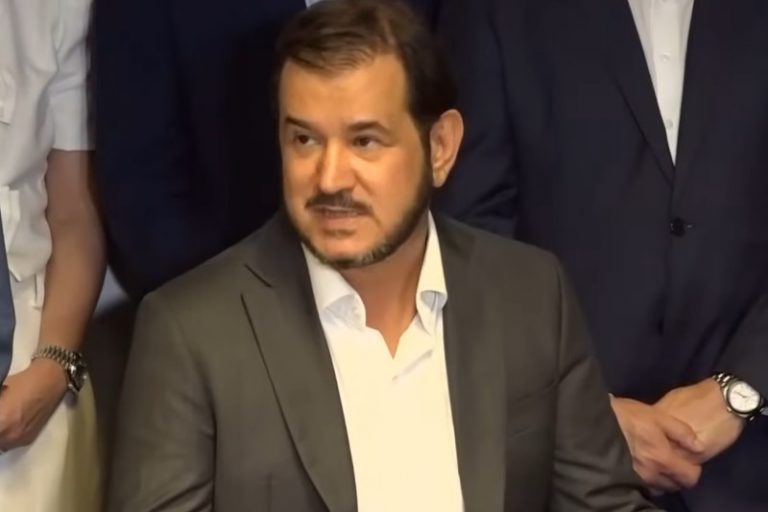 União Brasil expulsará Chiquinho Brazão, preso no caso Marielle Franco