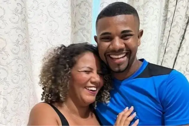 BBB 24: Esposa de Davi pode ser contratada por rivais da Globo