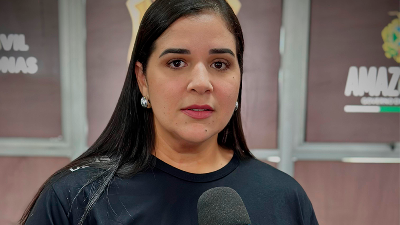 Operação Legisperitum: PC-AM prende último envolvido na morte de advogado e servidor do TCE-AM