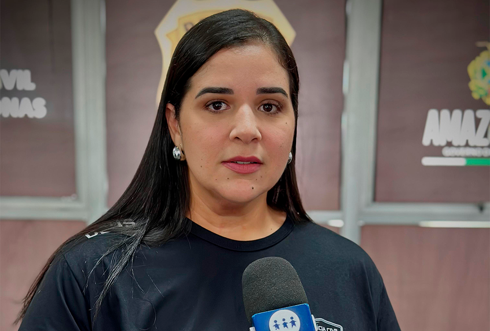 Operação Legisperitum: PC-AM prende último envolvido na morte de advogado e servidor do TCE-AM