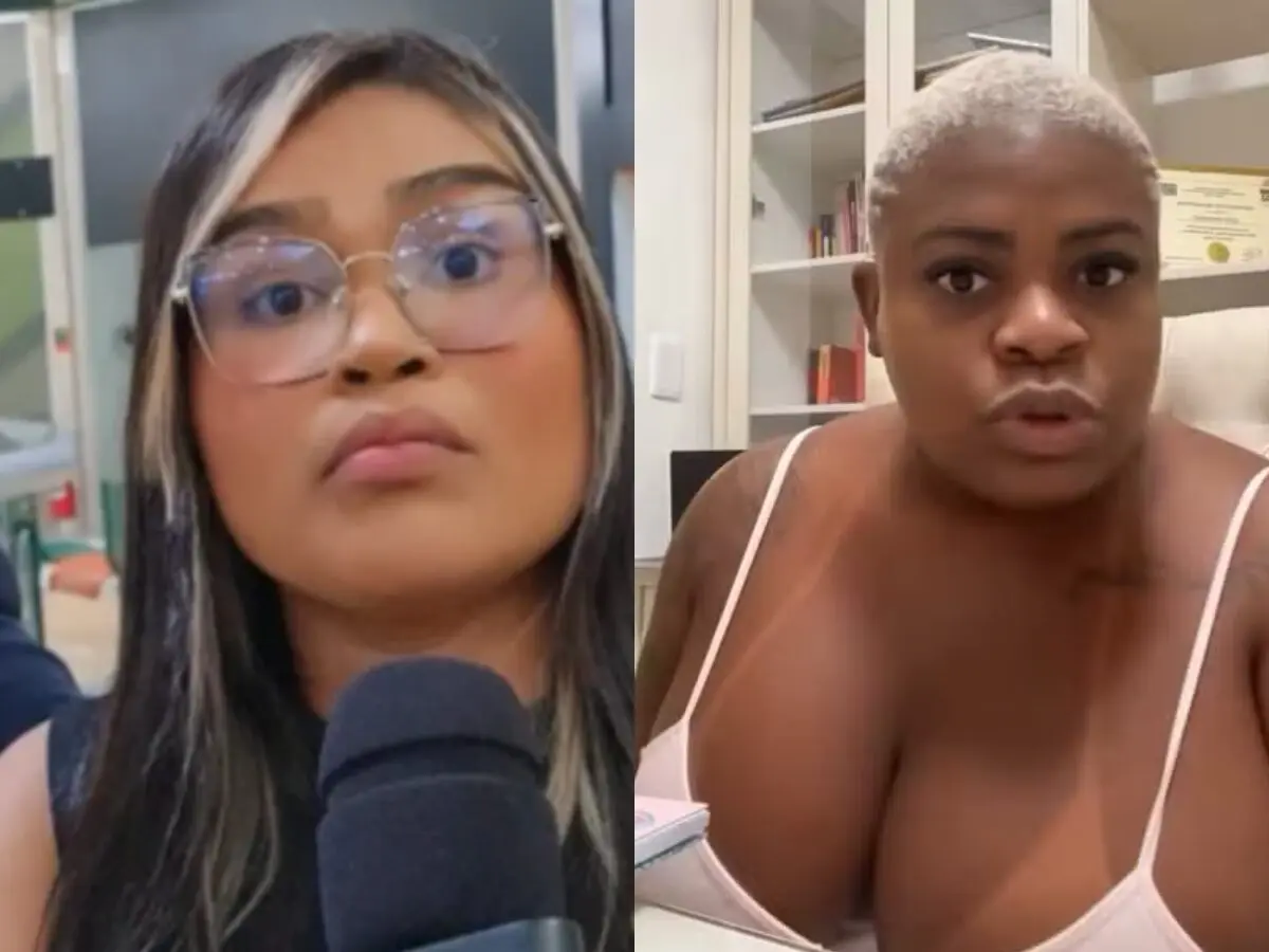 Advogados de estudante envolvida em confusão com Jojo Todynho dizem que vão processá-la