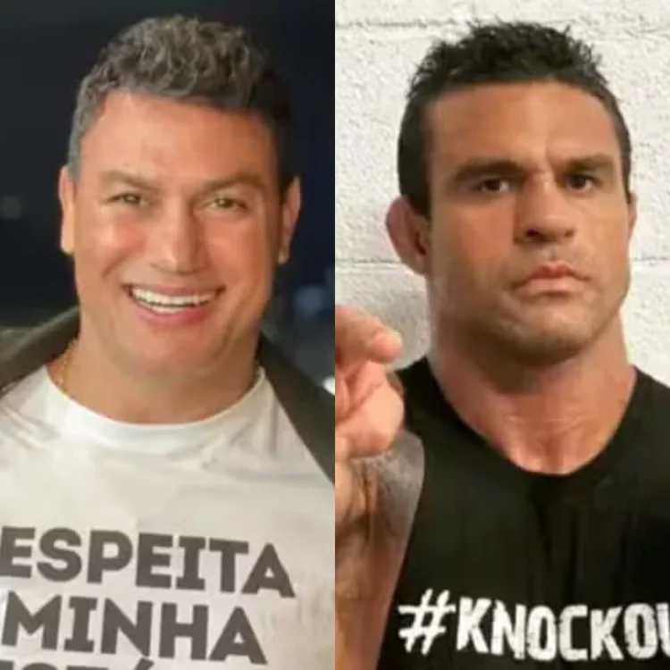 Vitor Belfort provoca Popó: “E aí, tu vai pipocar ou vai me enfrentar?”