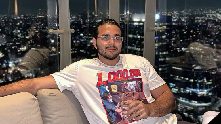 Youtuber é sequestrado após tentar entrevista com chefe de quadrilha