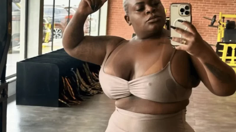 Jojo Todynho explica sobre processo de adoção de menino angolano: “Achei meu filho”