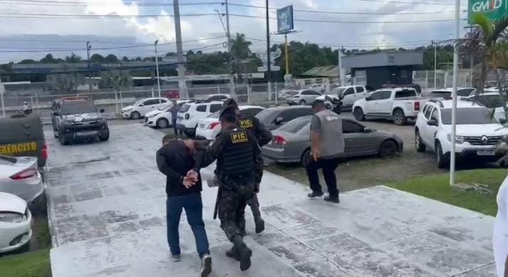 Militar criou perfil com nome falso para atrair garotas de programa e matá-las em Manaus