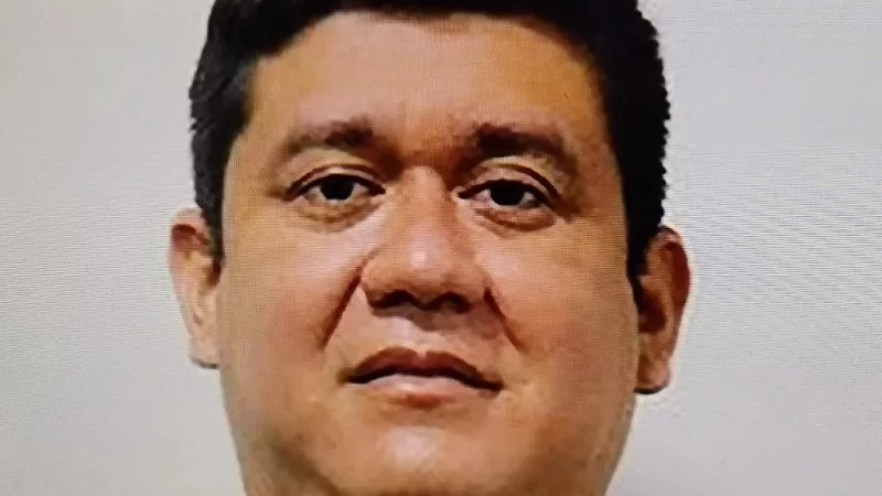 Câmara aceita denúncia de cassação de vereador suspeito de agredir mulher no Amazonas