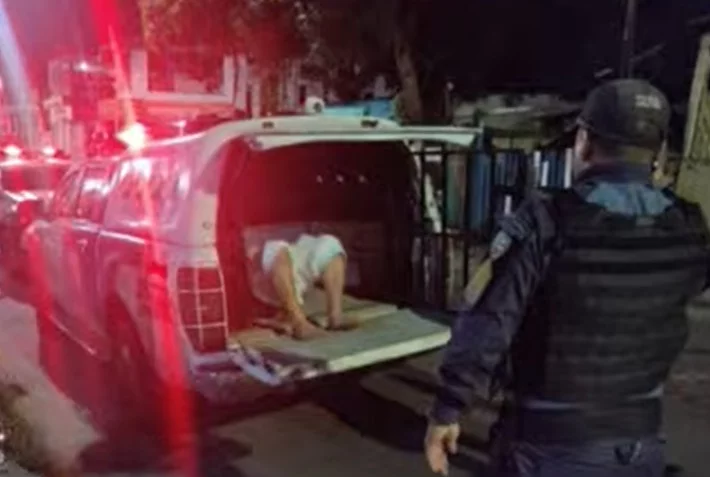 Homem é morto a facadas durante bebedeira na Sexta-Feira Santa em Manaus