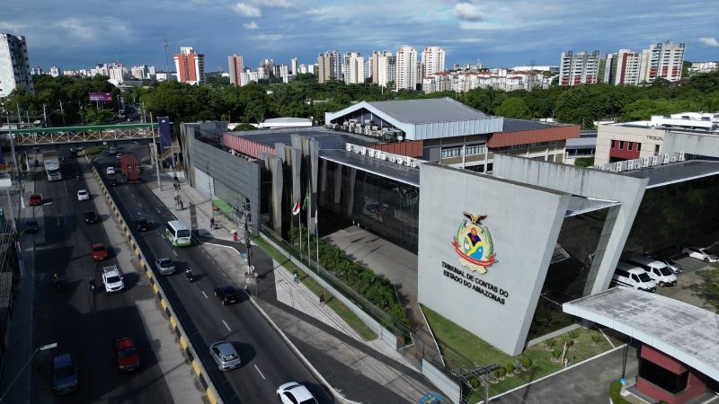 *Prazo para entrega da Prestação de Contas Anual ao TCE-AM encerra em 5 dias*