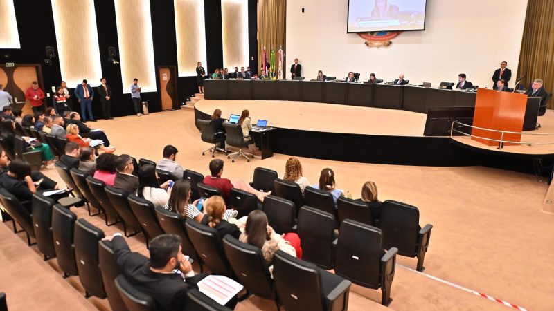 *TCE-AM reprova contas e multa ex-secretário municipal de saúde de Manacapuru*