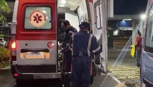 Grupo espanca homem com transtornos mentais em Manaus