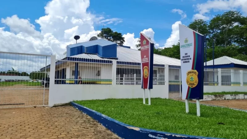 Homem é preso por estupro da sobrinha de 12 anos no AM