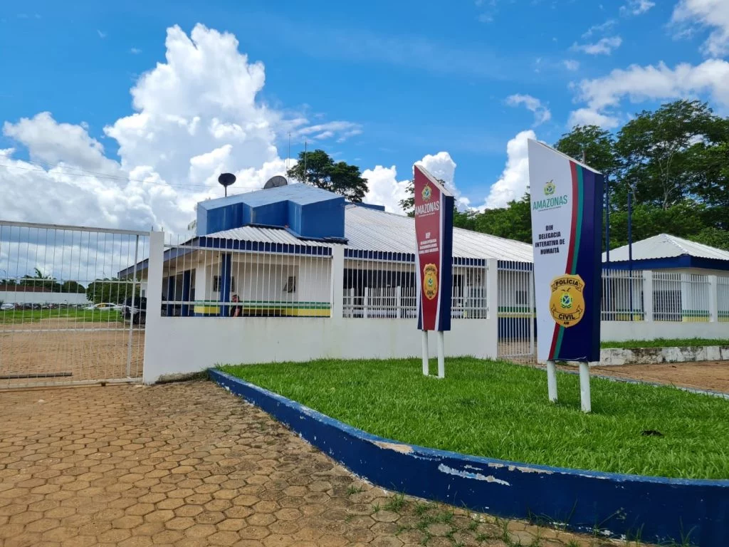 Homem é preso por estupro da sobrinha de 12 anos no AM