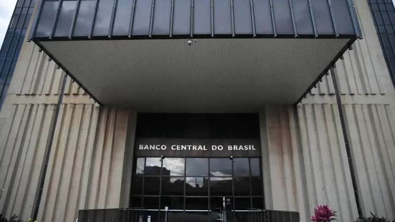 Banco Central tem prejuízo de R$ 114,2 bilhões em 2023