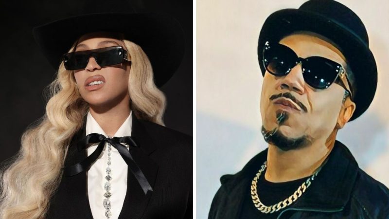 Beyoncé aposta no funk brasileiro. Saiba quem é  o DJ O Mandrake