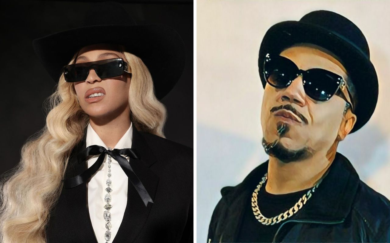 Beyoncé aposta no funk brasileiro. Saiba quem é  o DJ O Mandrake