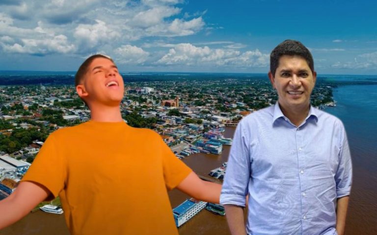 Prefeitura de Parintins vira alvo de investigação do MP-AM por supostas irregularidades na contratação de show de Zé Vaqueiro