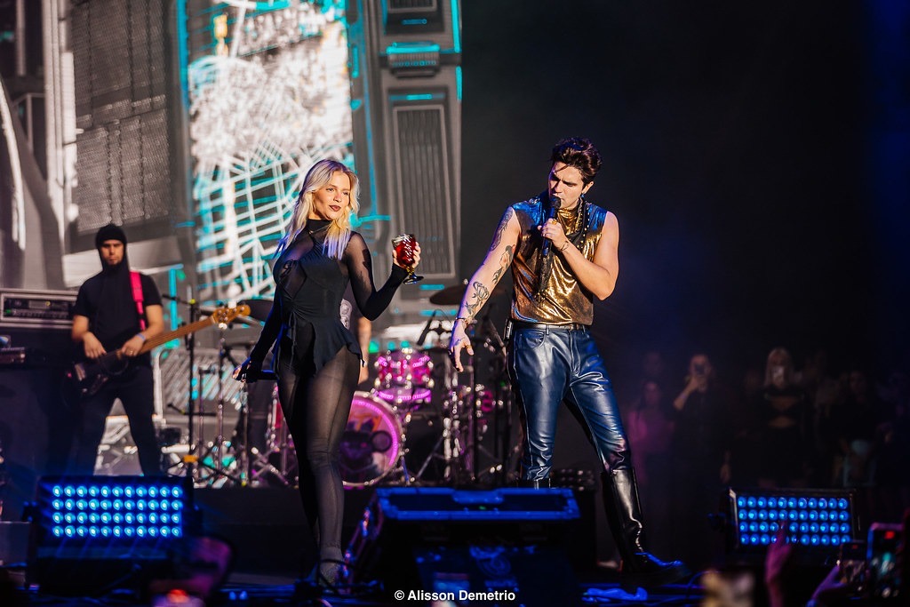 *Luan Santana traz festival para Manaus no dia 13 de abril*