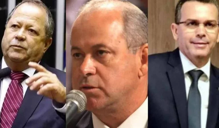 Presos pela PF, suspeitos de mandar matar Marielle Franco serão levados para presídio federal