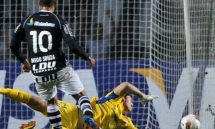 Cássio deixa o Corinthians após 12 anos; destino é o Cruzeiro