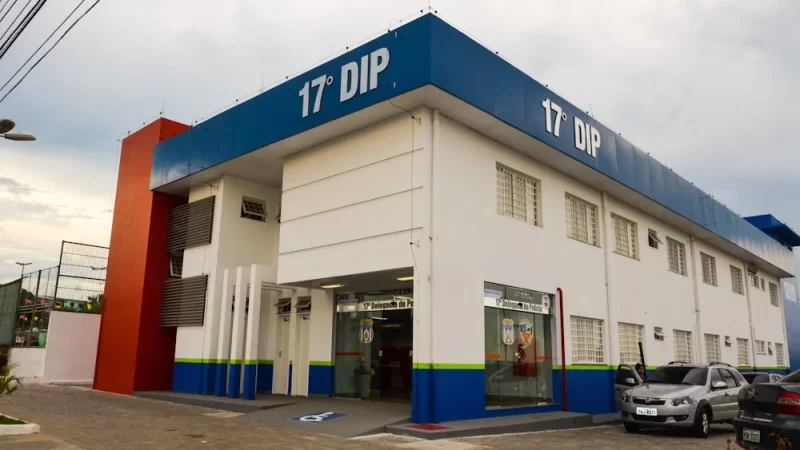 Homem é preso por tentar matar a companheira atropelada no Amazonas