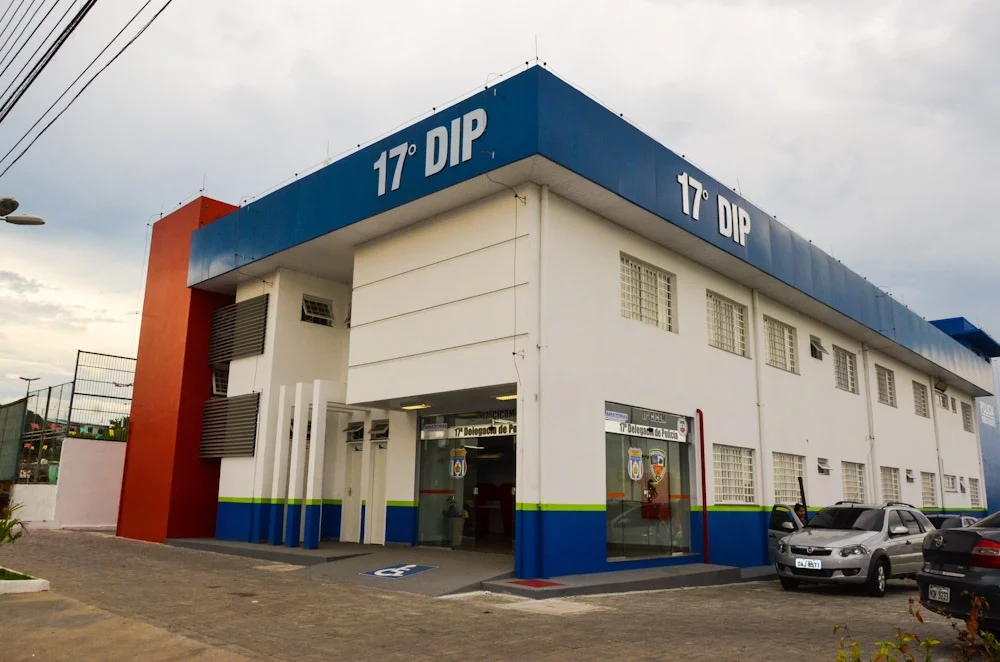 Homem é preso por tentar matar a companheira atropelada no Amazonas