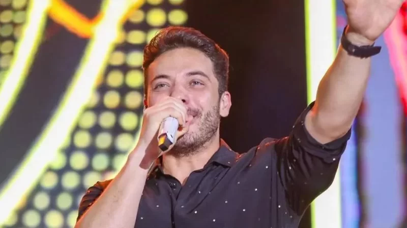 Wesley Safadão é confirmado como atração do Sou Manaus 2024