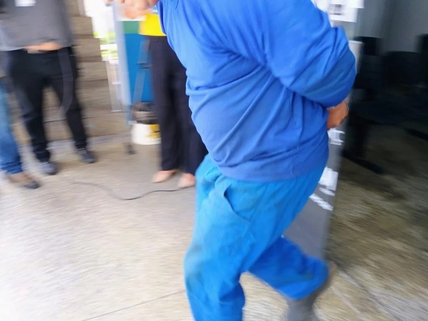 Indígena é preso suspeito de estuprar filha e enteada em Manaus; mãe das vítimas era conivente, diz PC