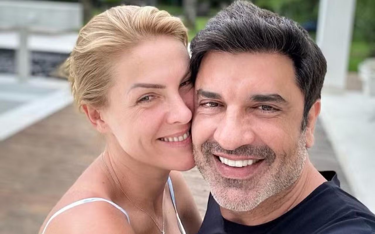 Rumor de gravidez Ana Hickmann volta à tona e ela se pronuncia