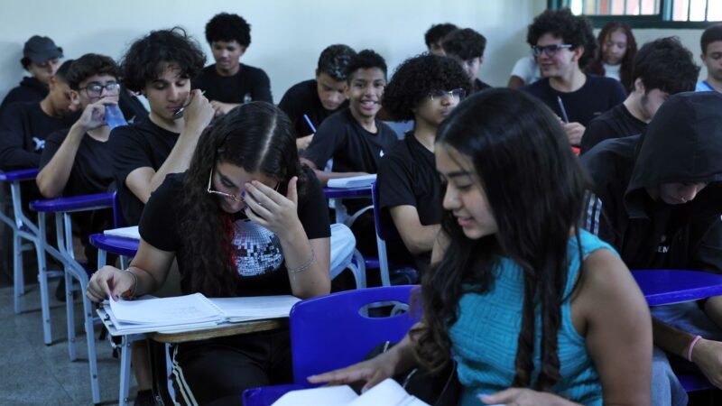 Prefeitura e BID apresentam resultados de projeto de expansão e melhoria educacional na rede municipal de ensino