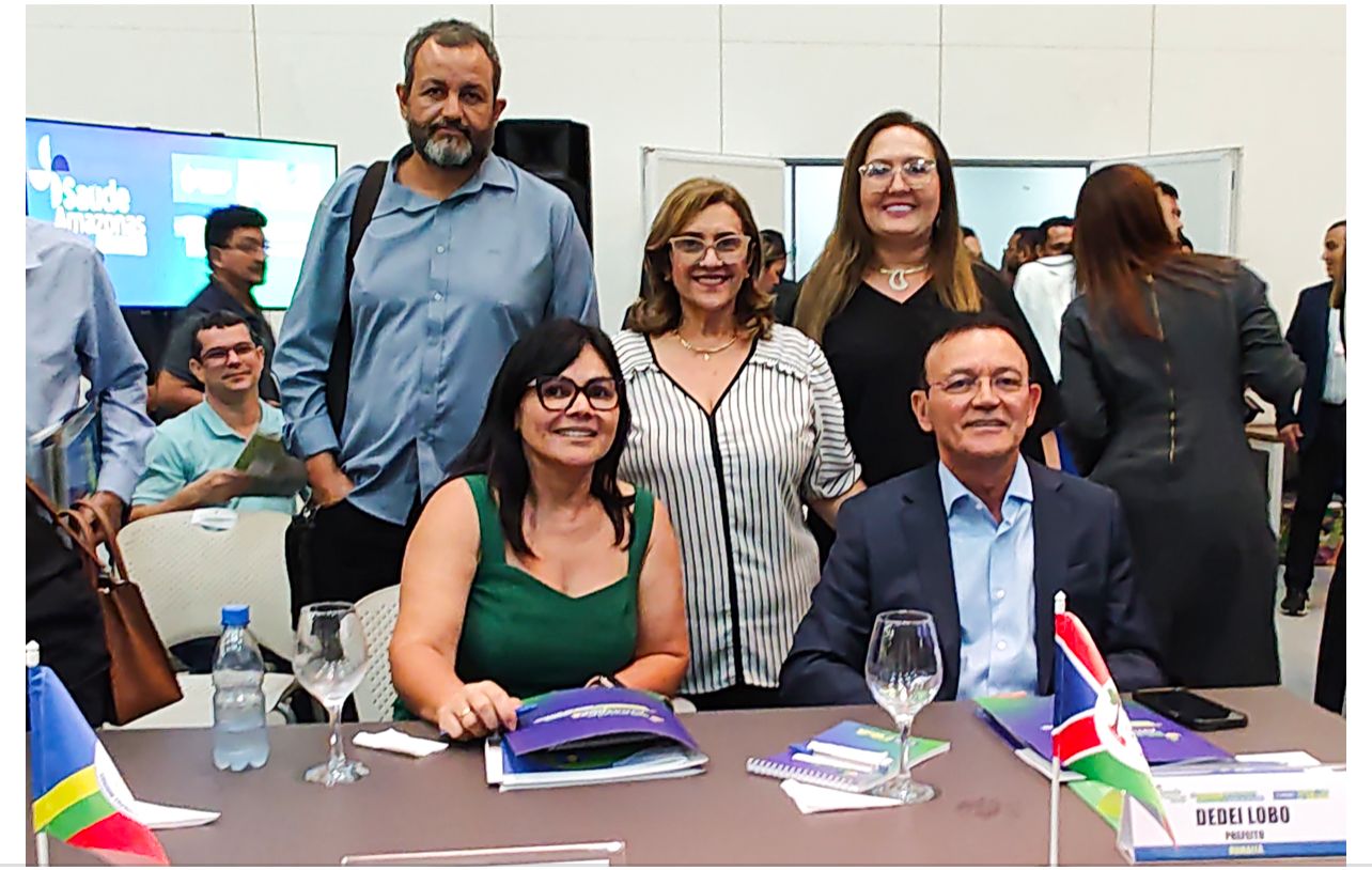 TCE-AM reforça fiscalização ambiental em workshop sobre combate ao desmatamento e queimadas