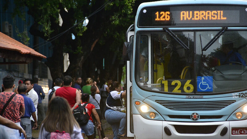 MP pede que peritos analisem dados sobre tarifa de ônibus em Manaus