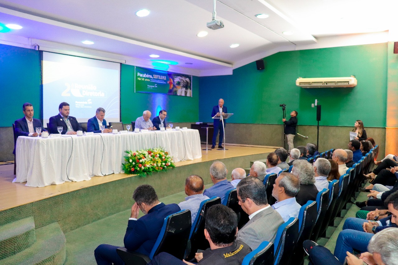 1º dia de Webinar sobre Emergência Climática destaca o papel dos Tribunais de Contas no enfrentamento das mudanças climáticas