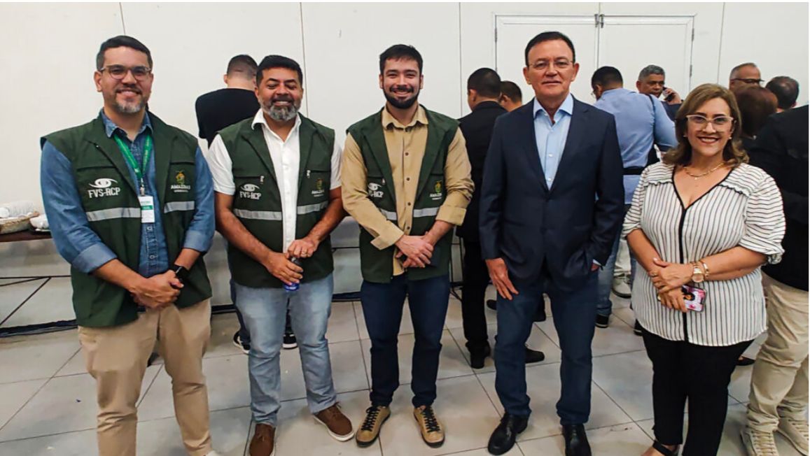 Polícia Militar do Amazonas prende dois homens por violência doméstica