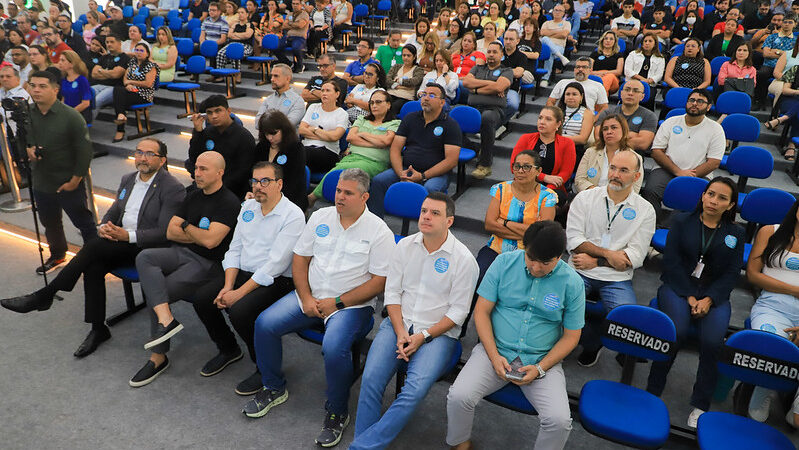 Prefeitura de Manaus fará treinamento para uso do novo sistema do Alvará de Construção Mais Fácil