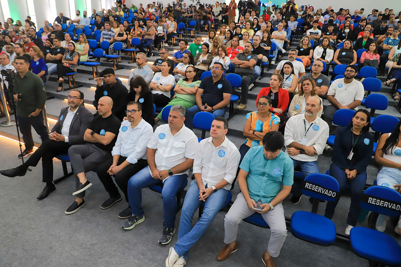 Prefeitura de Manaus fará treinamento para uso do novo sistema do Alvará de Construção Mais Fácil