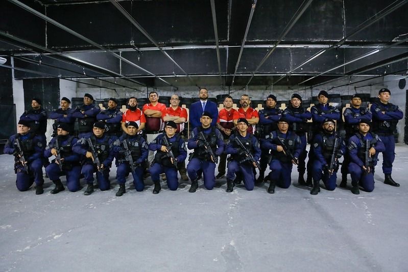 Lei de Roberto Cidade incentiva iniciação à pesquisa científica entre os alunos da rede pública de ensino do Amazonas