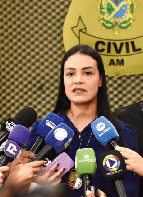 Operação Queda do Céu: PC-AM prende três militares da FAB e outros dois indivíduos por esquema de envio de drogas em voos da Força Aérea e lavagem de dinheiro