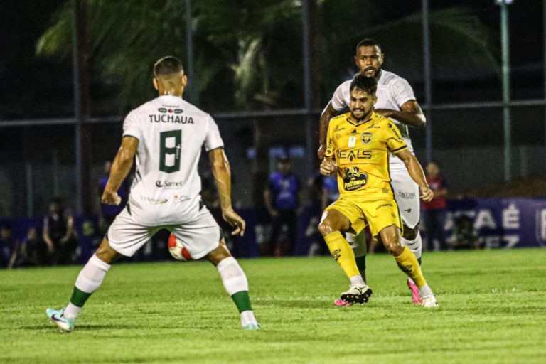 Prefeitura de Manaus recupera rede de drenagem profunda em principal via do bairro Petrópolis