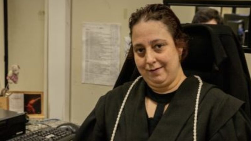 CNJ afasta juíza do Amazonas por declarar voto em Lula nas redes sociais