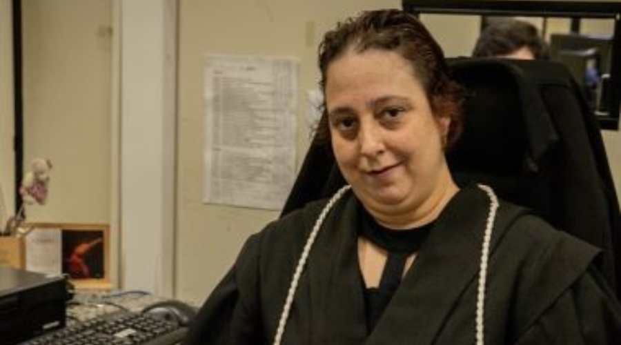 CNJ afasta juíza do Amazonas por declarar voto em Lula nas redes sociais