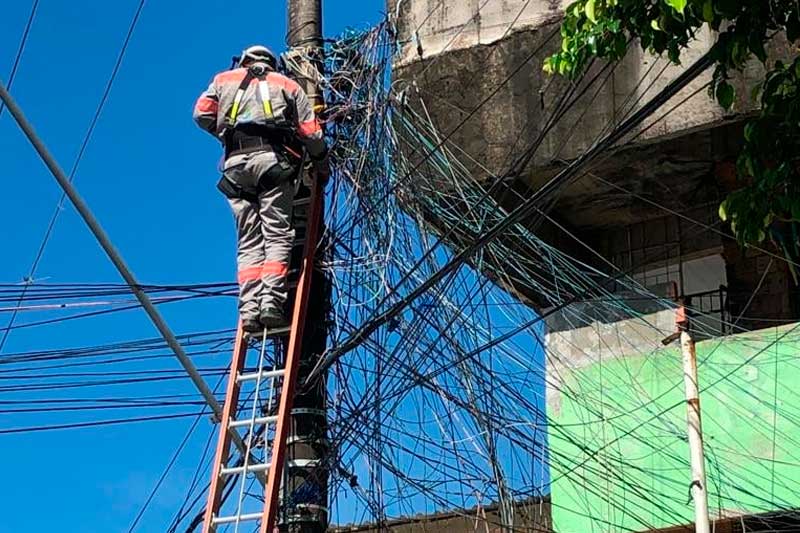 Maioria do STF vota para anular lei do AM que obriga aviso sobre inspeção