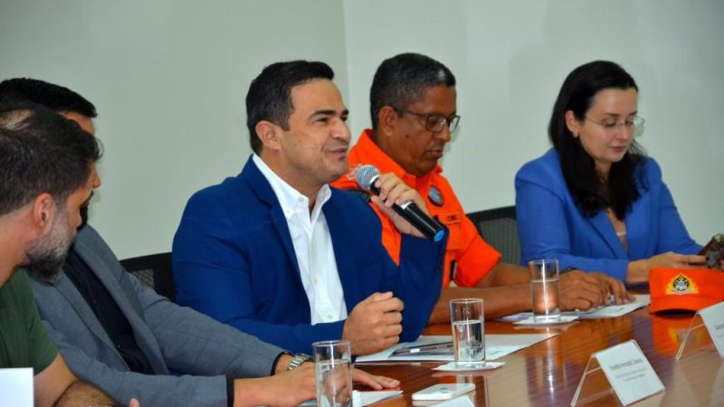 Ipaam lança site exclusivo de acompanhamento da Operação Tamoiotatá