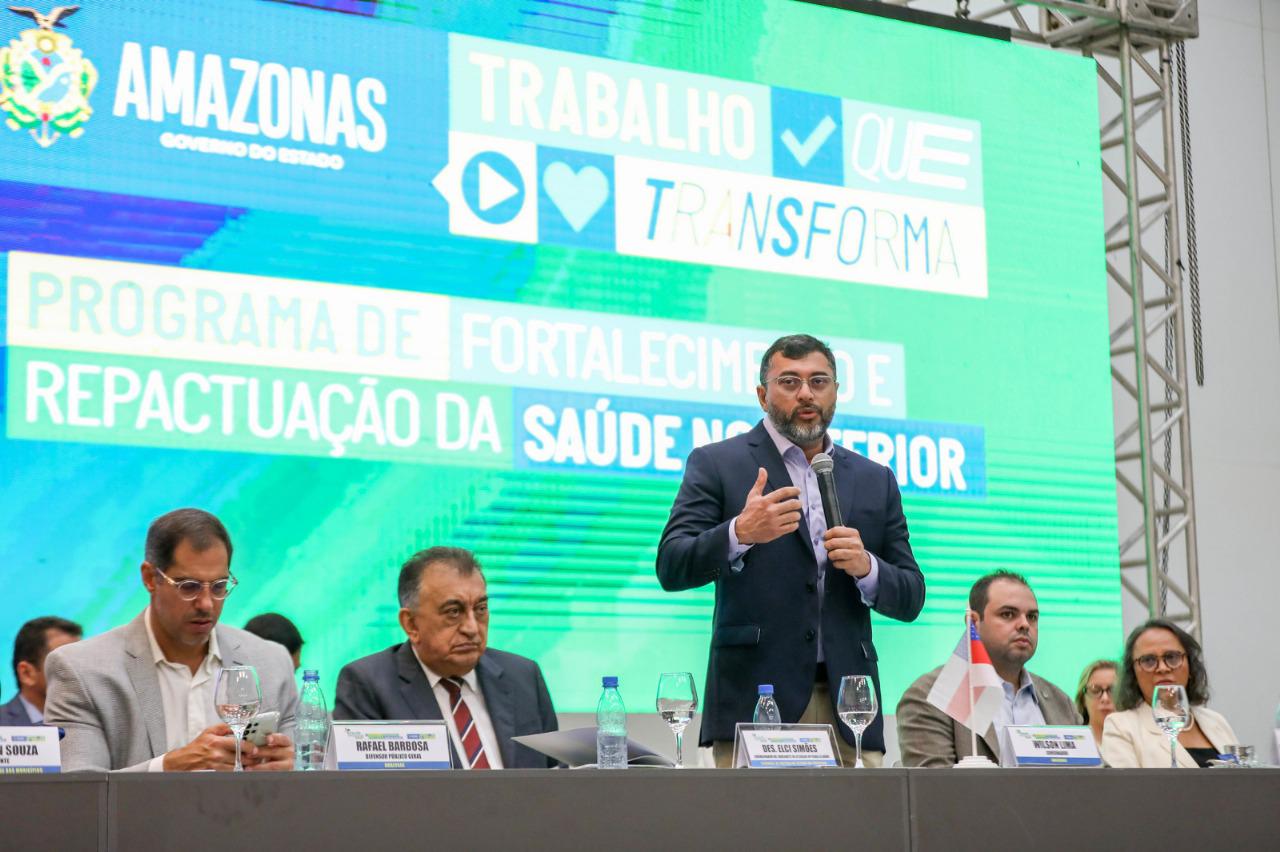 Recursos do Governo do Estado atenderão demandas básicas e emergenciais, destacam prefeitos