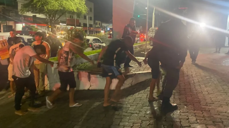 Nova estrutura de abastecimento garante dignidade e saúde à comunidade da zona Leste