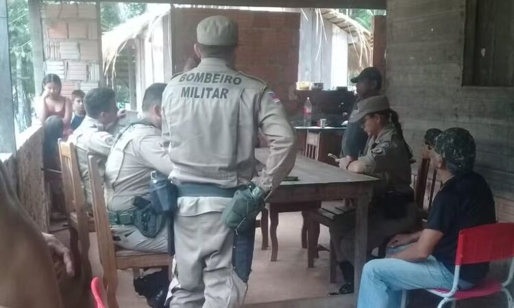 Jovens indígenas Munduruku desaparecem durante caça no Amazonas