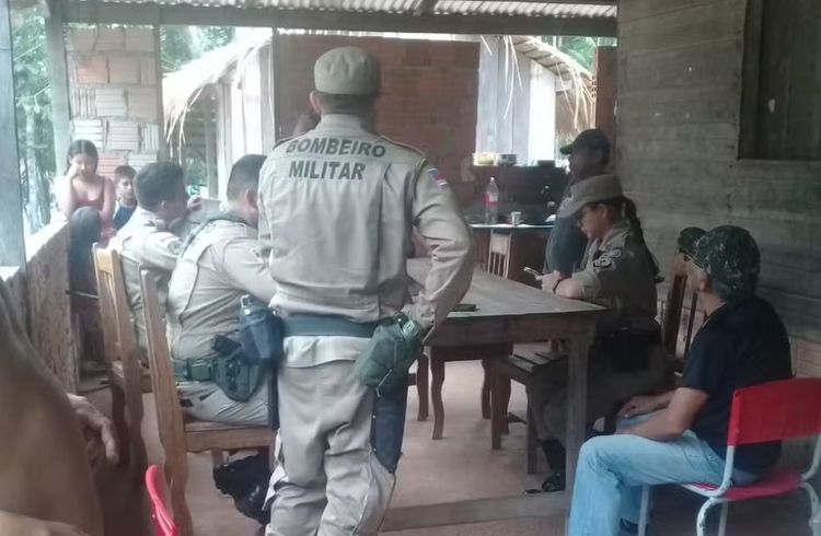 Jovens indígenas Munduruku desaparecem durante caça no Amazonas