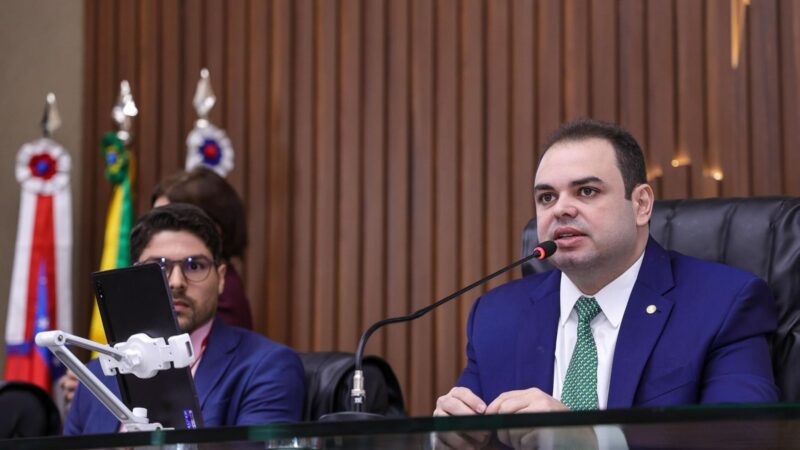 Indicativo de Roberto Cidade ao Governo do Estado é atendido e Manaus ganhará três CAICs direcionados ao atendimento de crianças com TEA