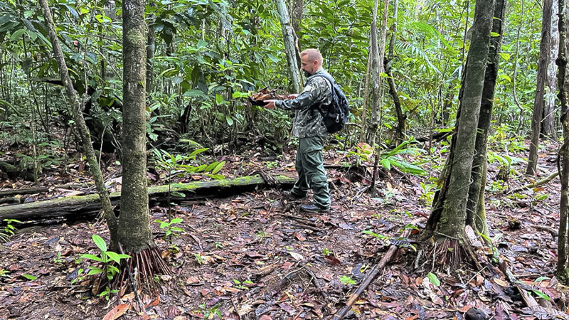 MPF reúne ribeirinhos e povo Apurinã para proteger indígenas isolados