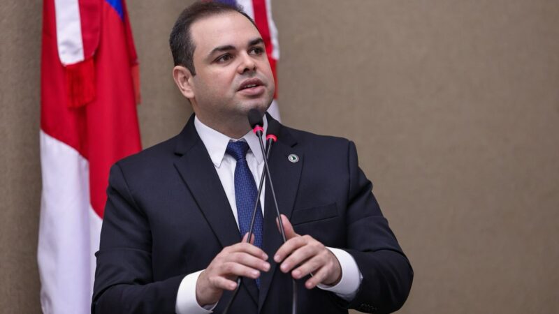 Lei de Roberto Cidade estabelece protocolo para prevenir assédio e abuso contra crianças e adolescentes