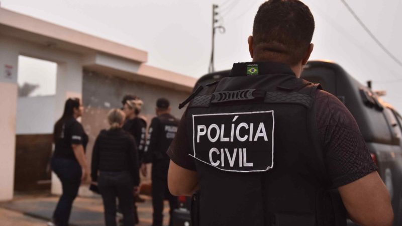 Em janeiro, Manaus registra o menor número de vítimas de homicídios dos últimos 18 anos